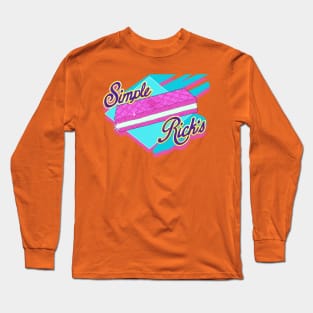 Citadel Wafers Long Sleeve T-Shirt